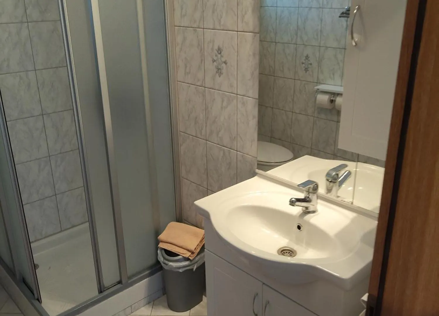 Apartmani Mila-Casa Bianca Medulin Apartment