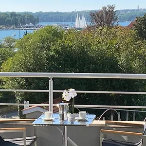 Medulina Sea View Apartment