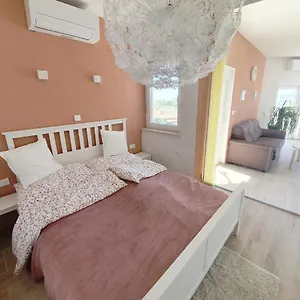 Medulina - Ocean View Apartment