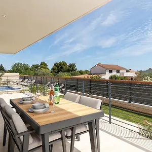 Boutique Kristo Apartment