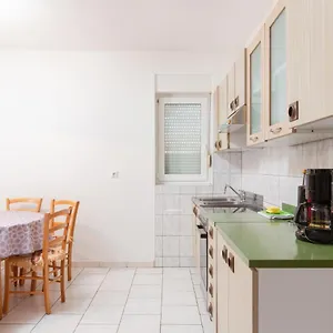 Aleksic Apartment
